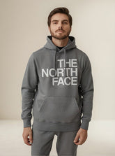 Moletom The North Face Unissex Brand Proud